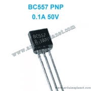 BC337 Transistor NPN To-92 0.8A 45V