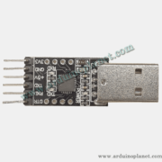 CP2102 Programmateur USB Serial TTL