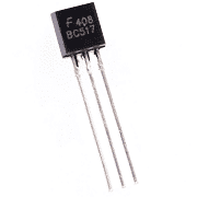 BC517 Transistor Darlington NPN To-92 1.2A 30V