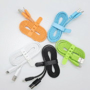 Cable Dinex 3A USB vers Lightning